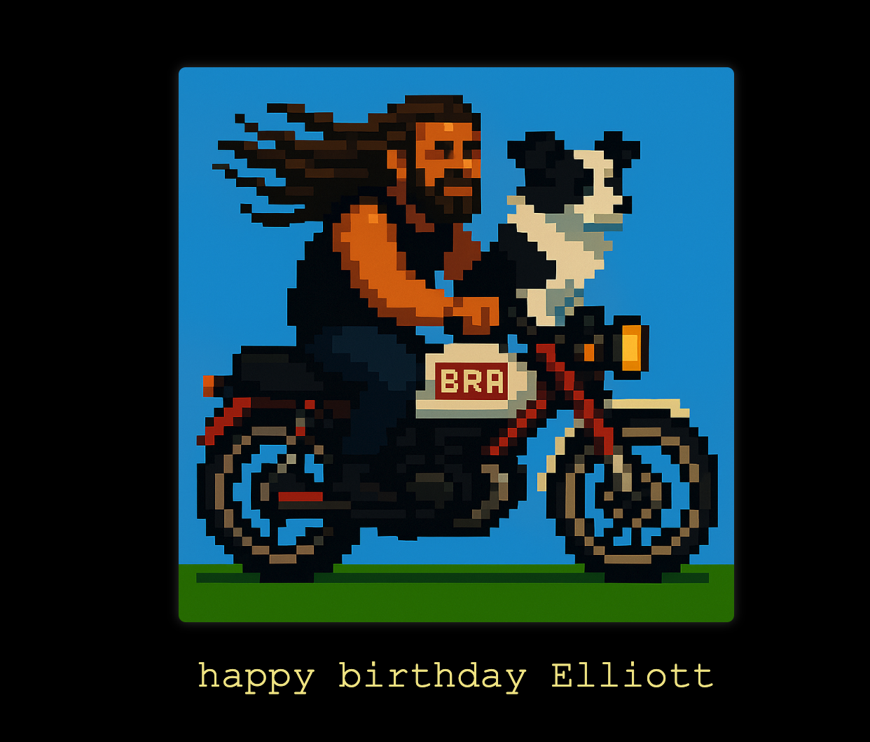 Elliotts Bday Game Subdomain